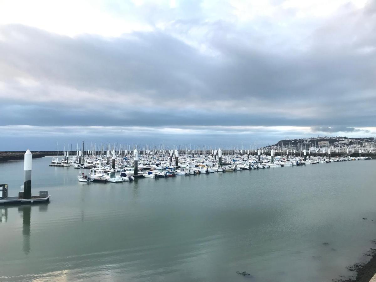 Vivez ! En Bord De - Port De Plaisance - 3 Etoiles Apartment Le Havre