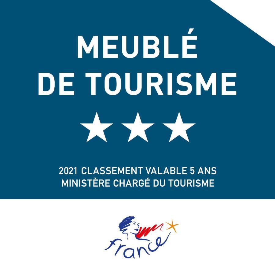 Vivez ! En Bord De - Port De Plaisance - 3 Etoiles Apartment