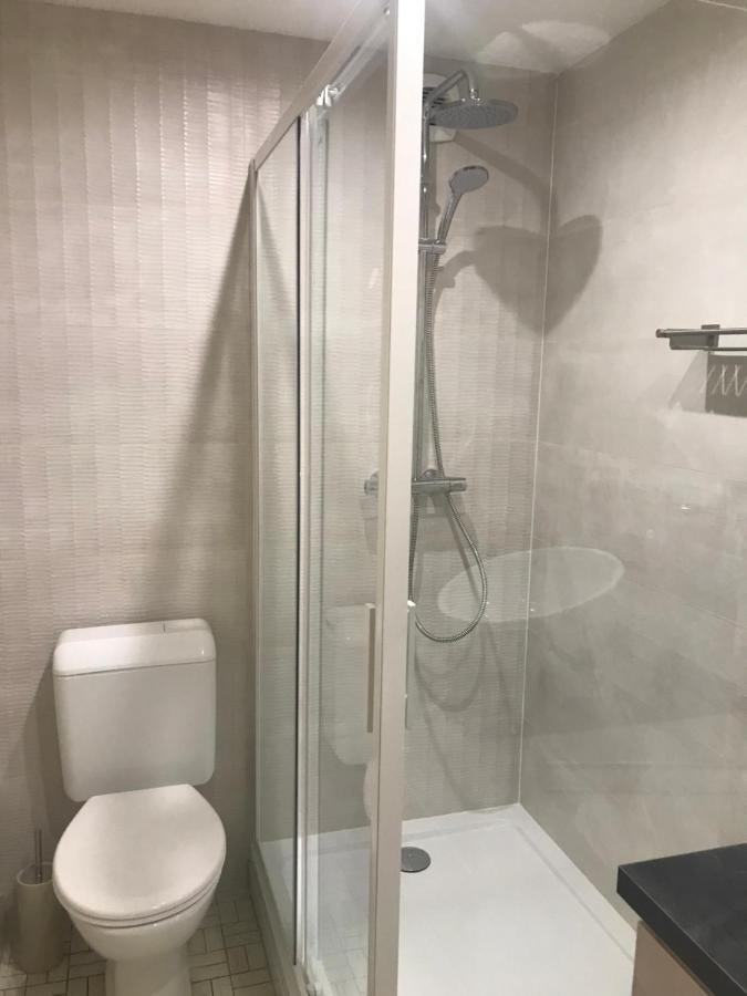 Vivez ! En Bord De - Port De Plaisance - 3 Etoiles Apartamento Le Havre
