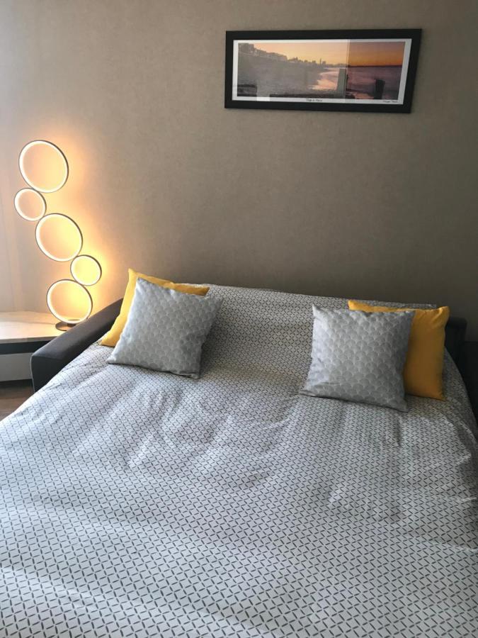 Vivez ! En Bord De - Port De Plaisance - 3 Etoiles Apartamento