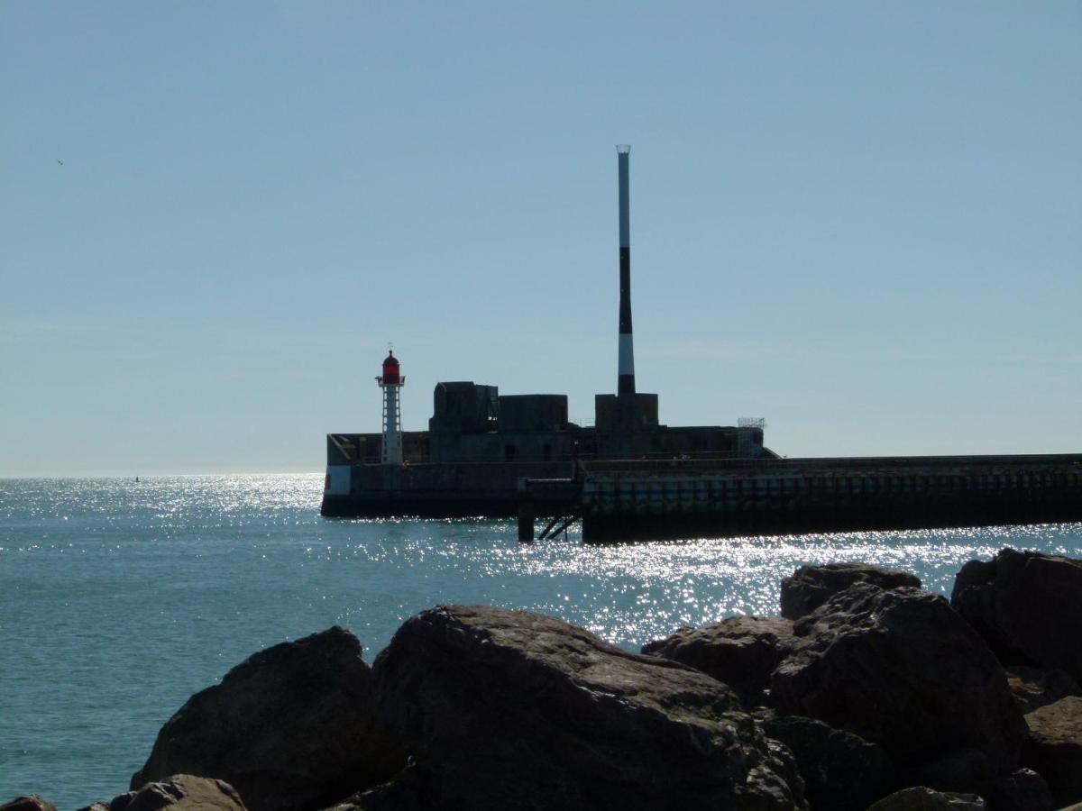 Apartamento Vivez ! En Bord De - Port De Plaisance - 3 Etoiles